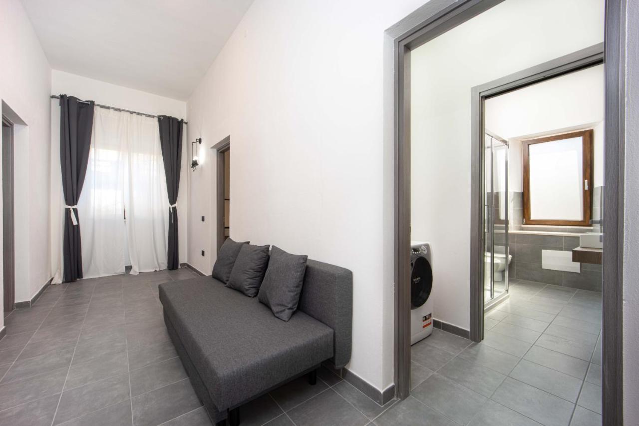 Coru E Mari 2 Apartments Pula Exterior foto
