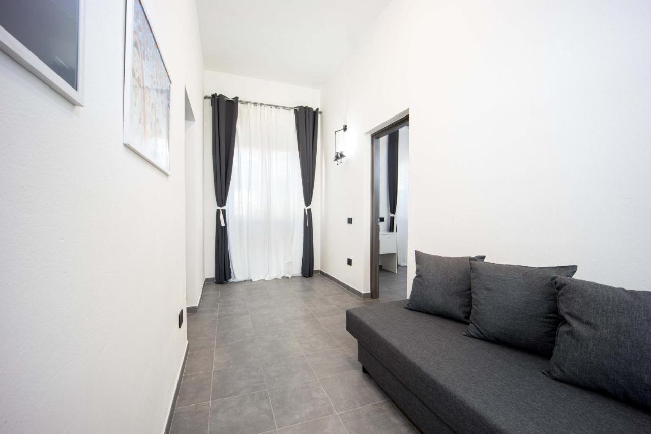 Coru E Mari 2 Apartments Pula Exterior foto